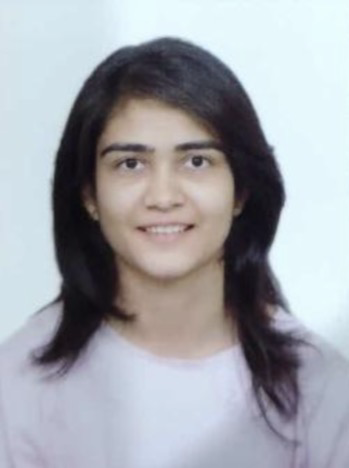 Dr. Avani vinodbhai gajera